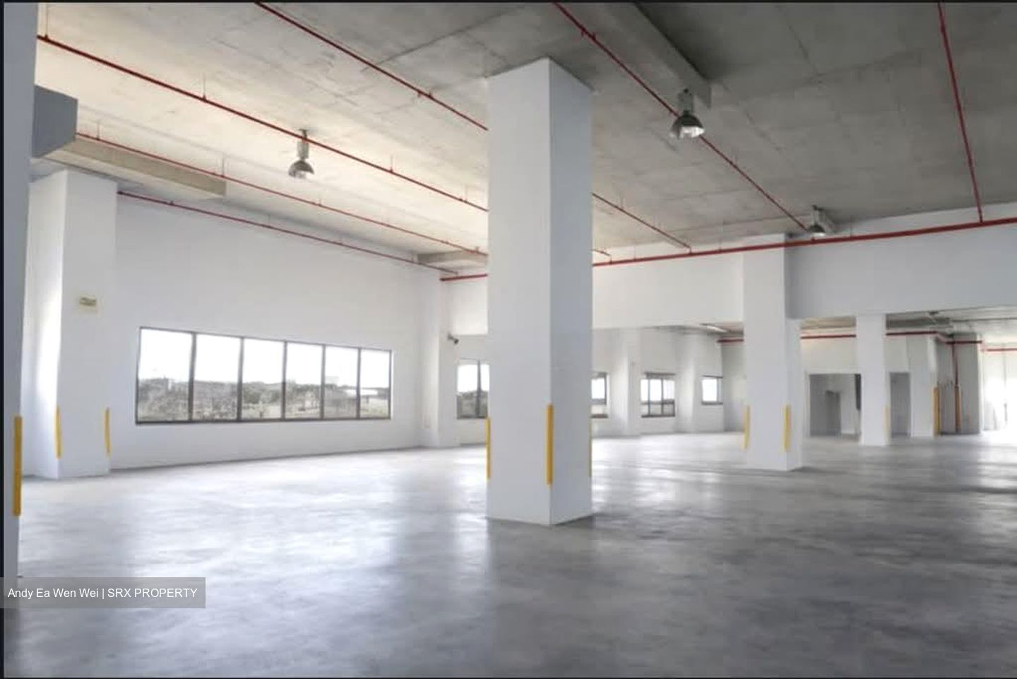 Penjuru Lane (D22), Factory #616940431